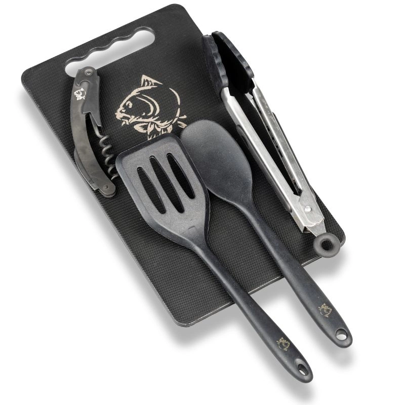 Nash Bank Life Cook Up Set